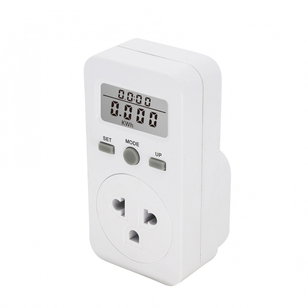 Monitor de Energía Inteligente - Energy Monitor Meter reseña y precio