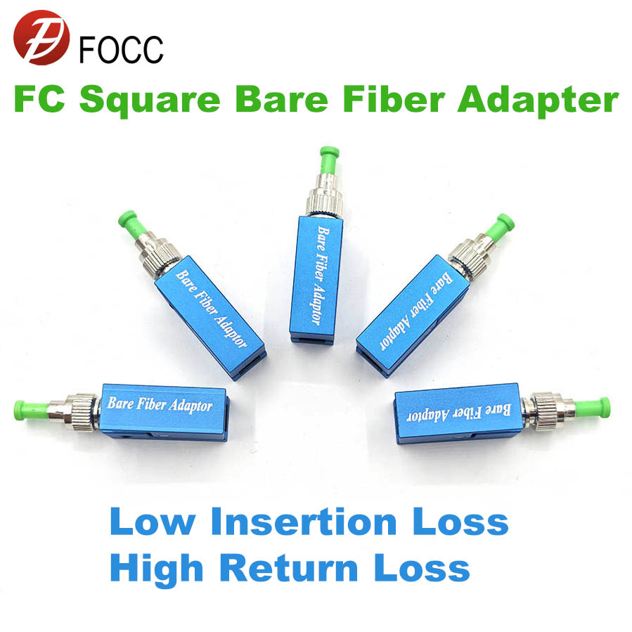Adaptador de Fibra Óptica Cuad - Energy Monitor Meter reseña y precio