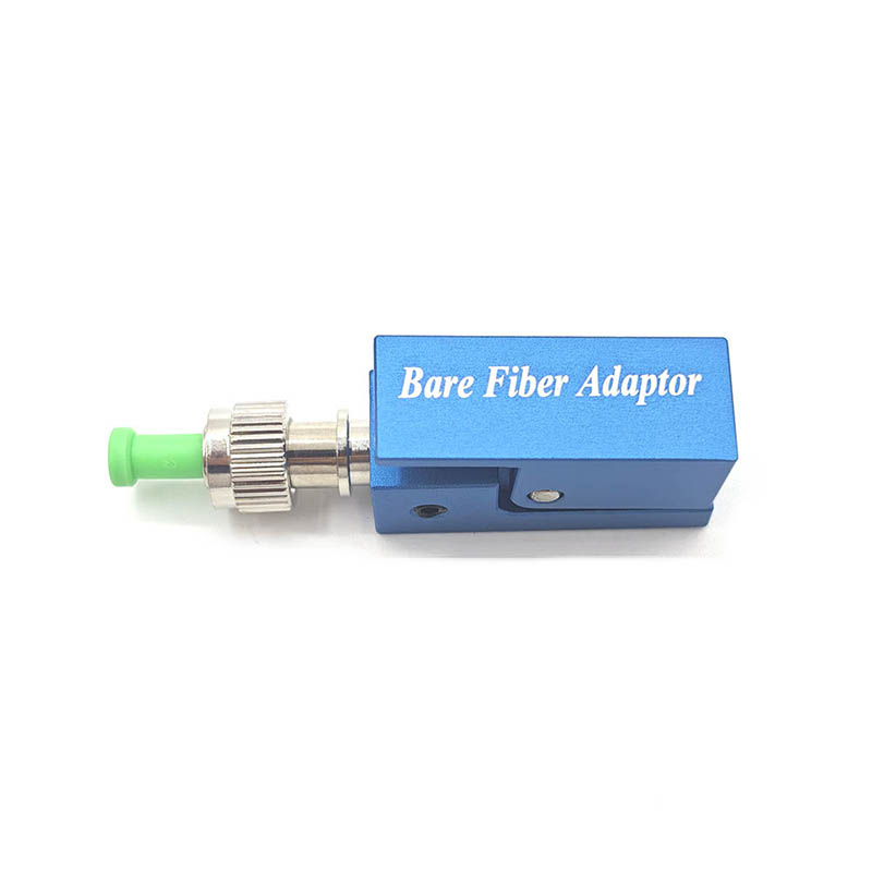 Adaptador de Fibra Óptica Cuad - Energy Monitor Meter reseña y precio