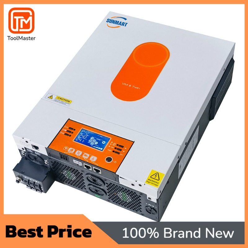 [Superventas] Inversor Solar H - Power Inverter reseña y precio