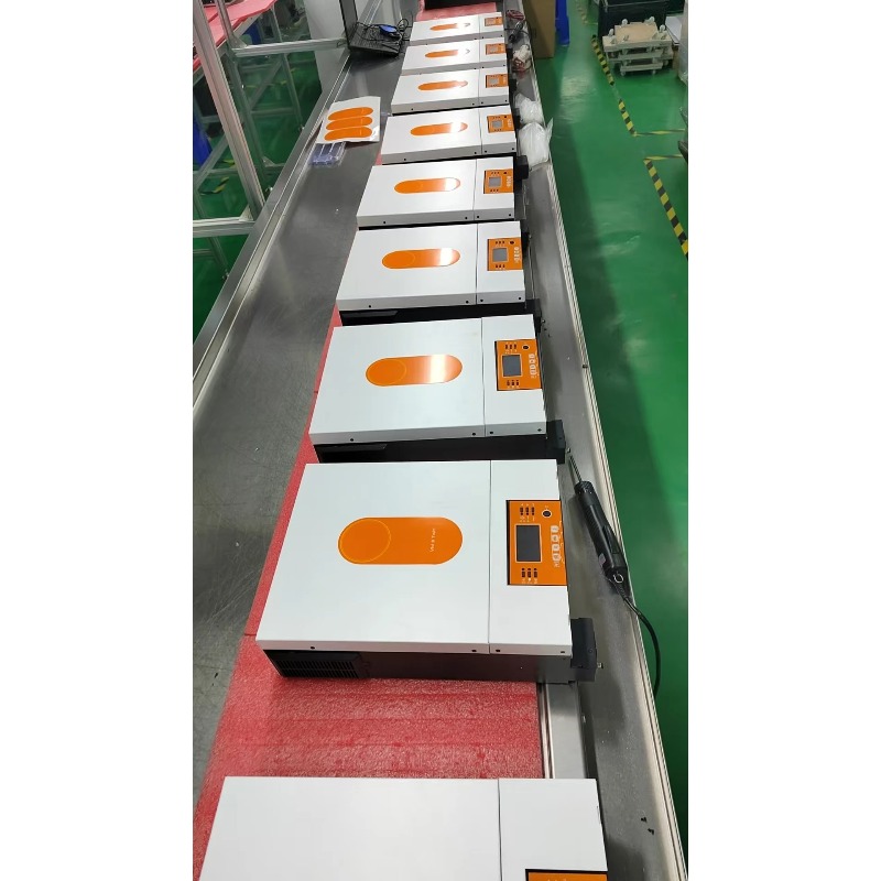 [Superventas] Inversor Solar H - Power Inverter reseña y precio