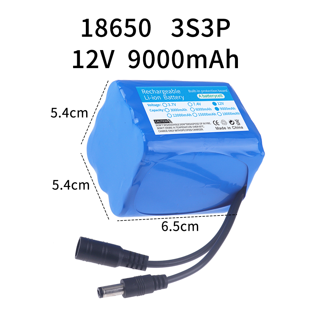 Batería de iones de litio de 1 - Lithium Battery 12V reseña y precio
