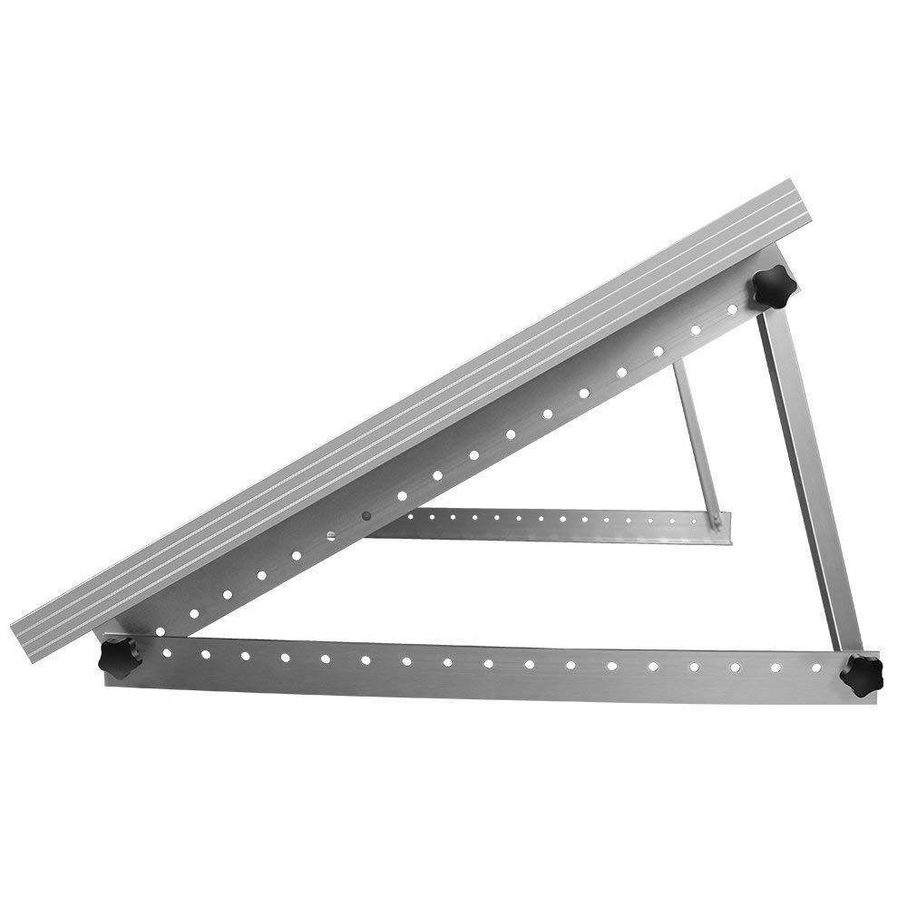 Renogy soportes de montaje de  - Solar Panel 200W reseña y precio